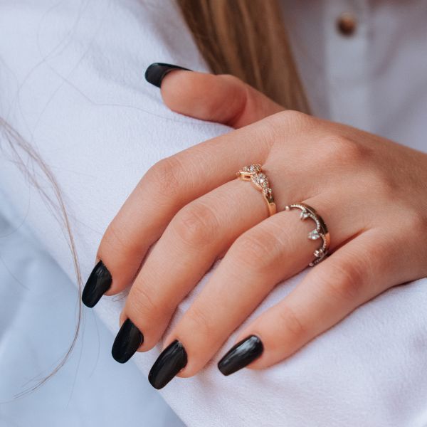 Visit our nail salon near me for exceptional nail care and beauty services.